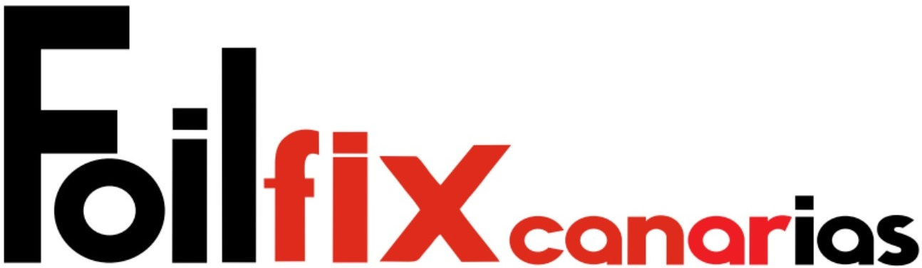 FOILFIX CANARIAS S.L.